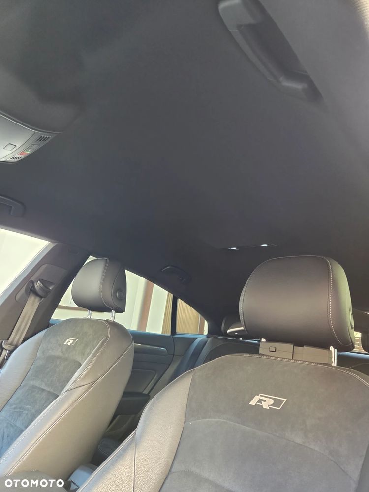 Volkswagen Arteon 2.0 TDI 4Motion SCR R-Line Edition DSG - 19