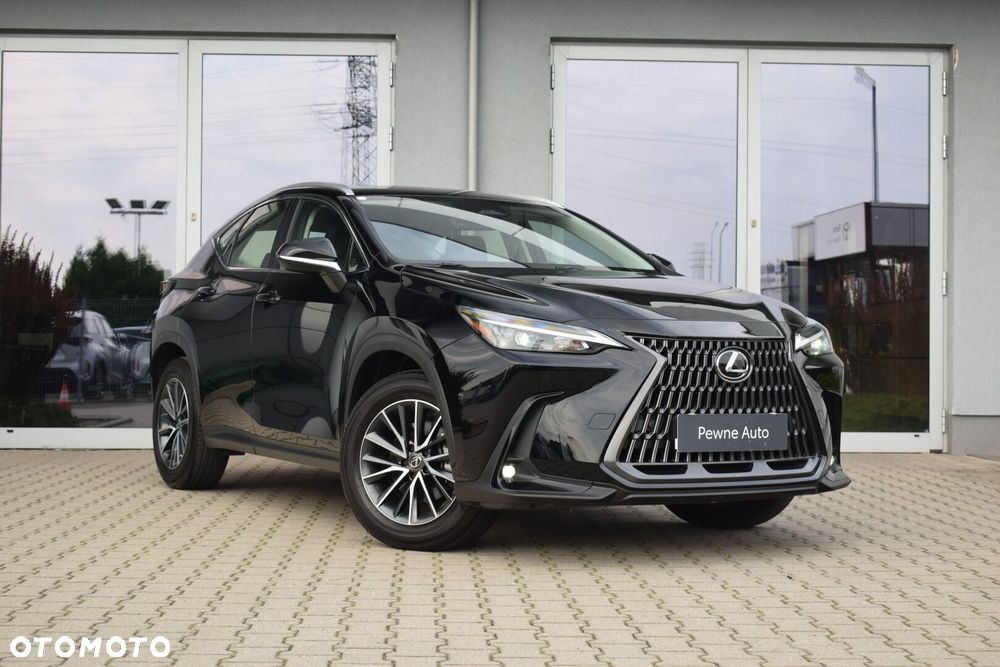 Lexus NX 350h Elegance 2WD - 5