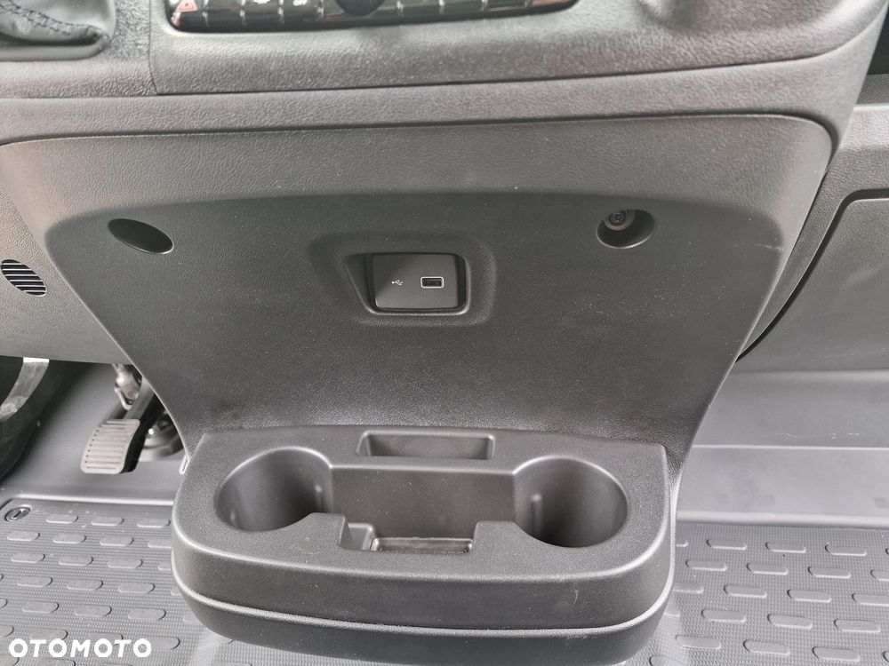 Fiat Ducato Maxi H3-Power L4H2 automat - 20