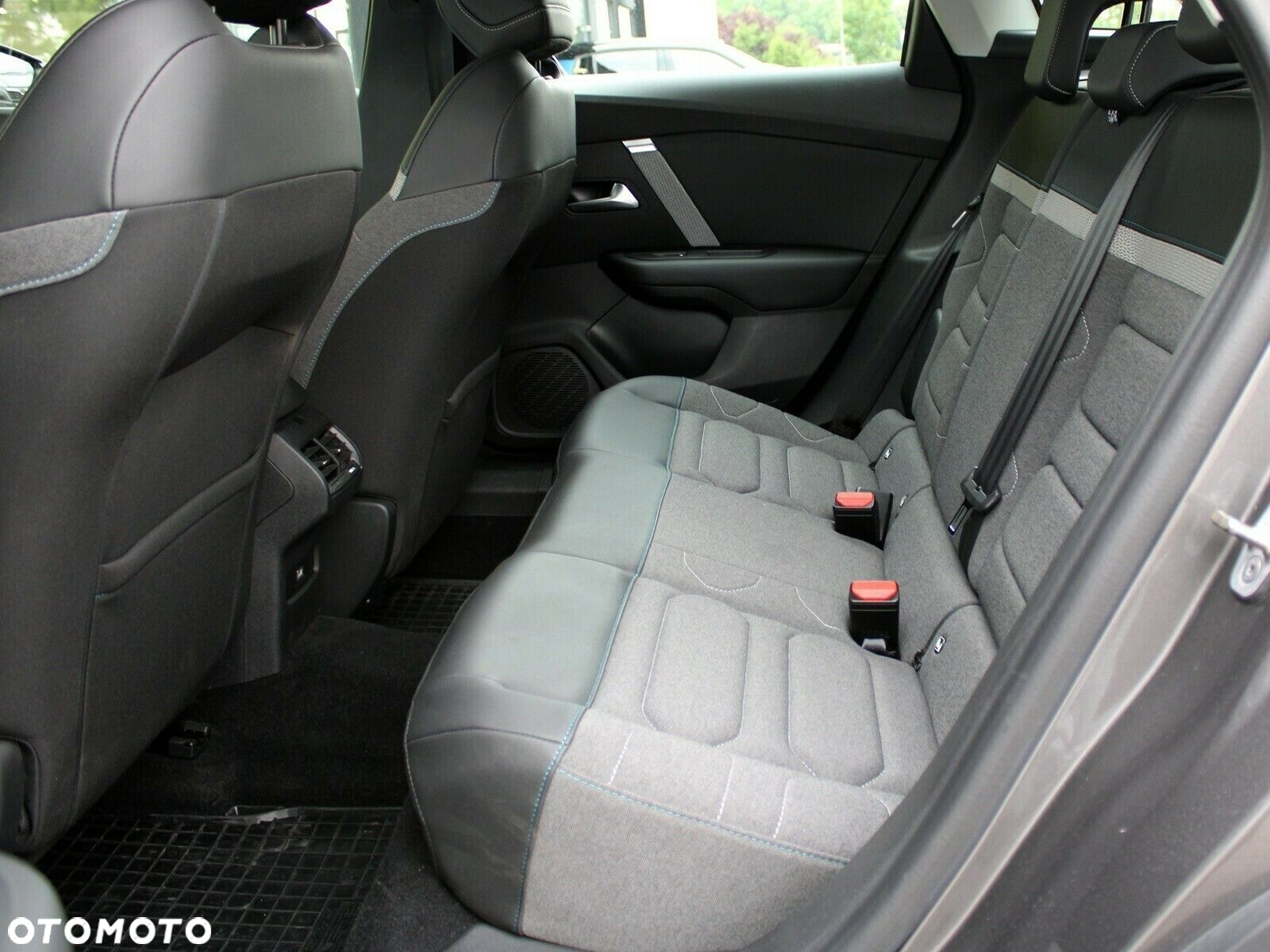 Citroën C4 1.5 BlueHDi Shine S&S - 14