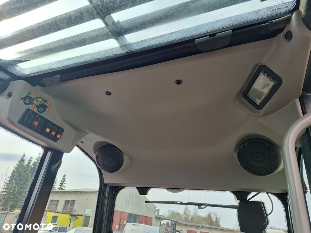 Manitou Mlt 737 130 Ps 4X4 - 13