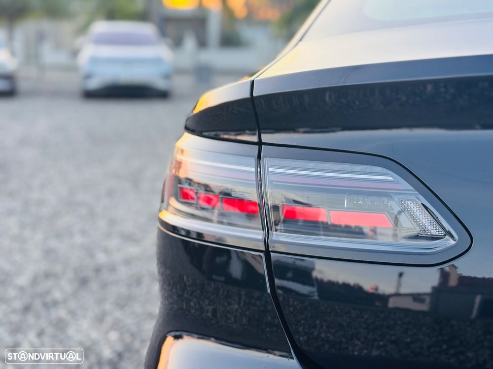 VW Arteon 2.0 TDI Elegance DSG - 11