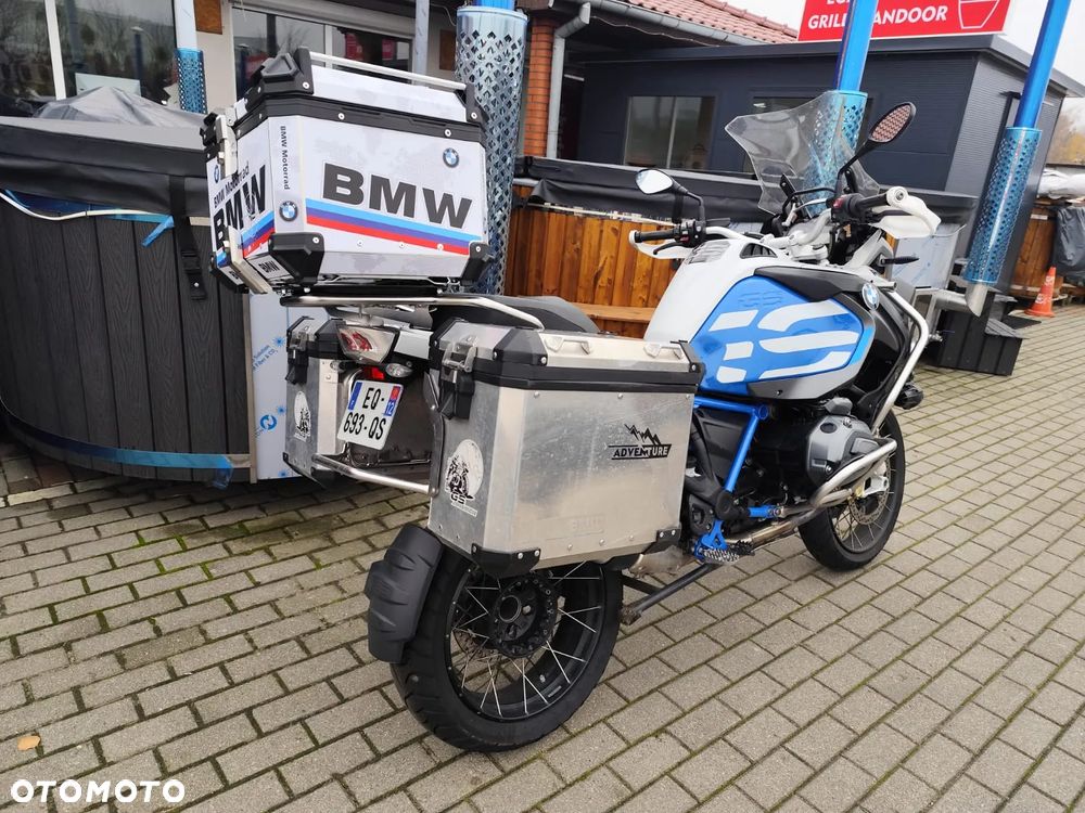 BMW GS - 3