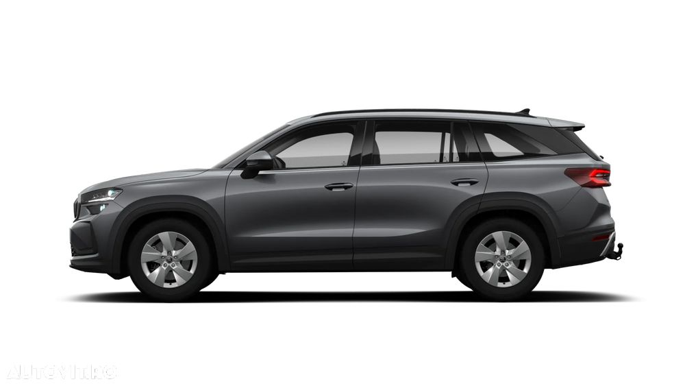 Skoda Kodiaq 2.0 TDI 4X4 DSG Selection - 3