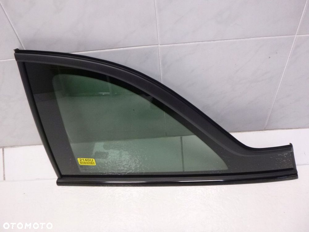 OPEL ADAM SZYBA KAROSERYJNA LEWY TYŁ LEWA TYLNA - 5