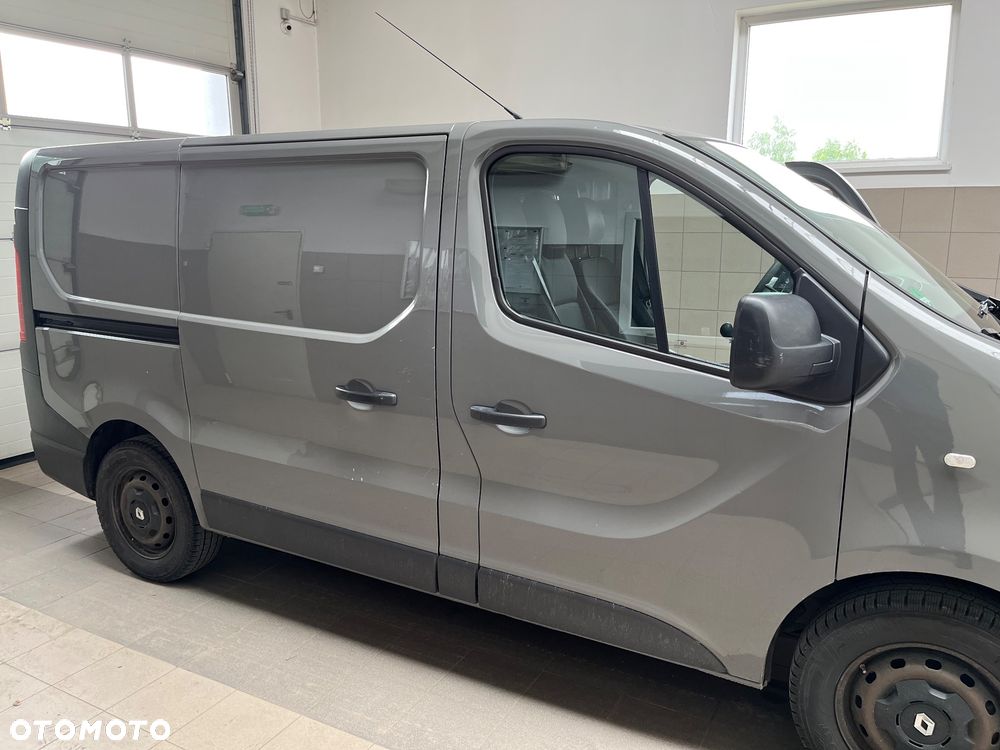 Renault Trafic - 5