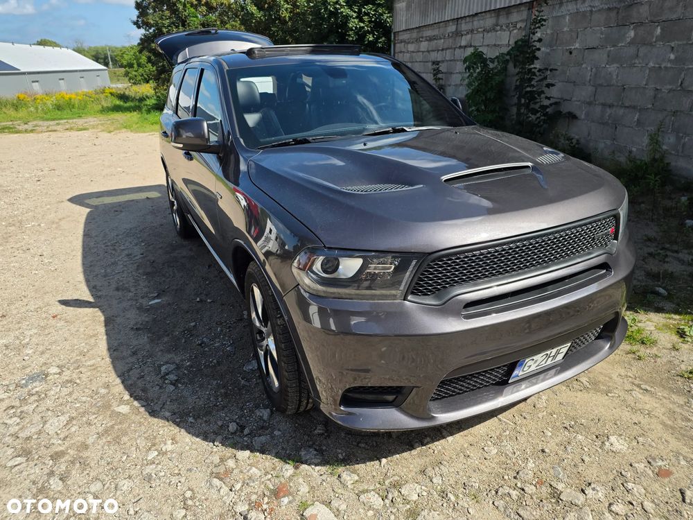Dodge Durango - 2