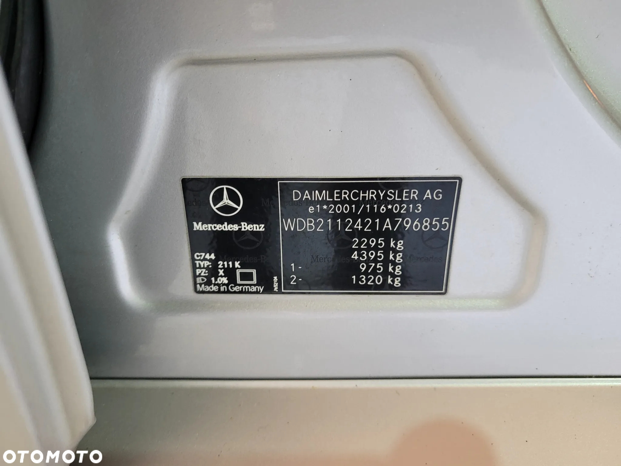 Mercedes-Benz Klasa E 200 T Kompressor Automatik Elegance - 25