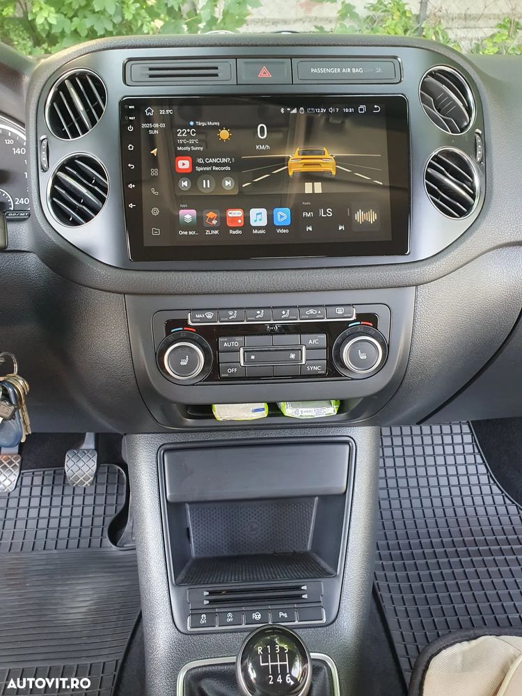 Volkswagen Tiguan 1.4 TSI BMT Sport&Style - 6