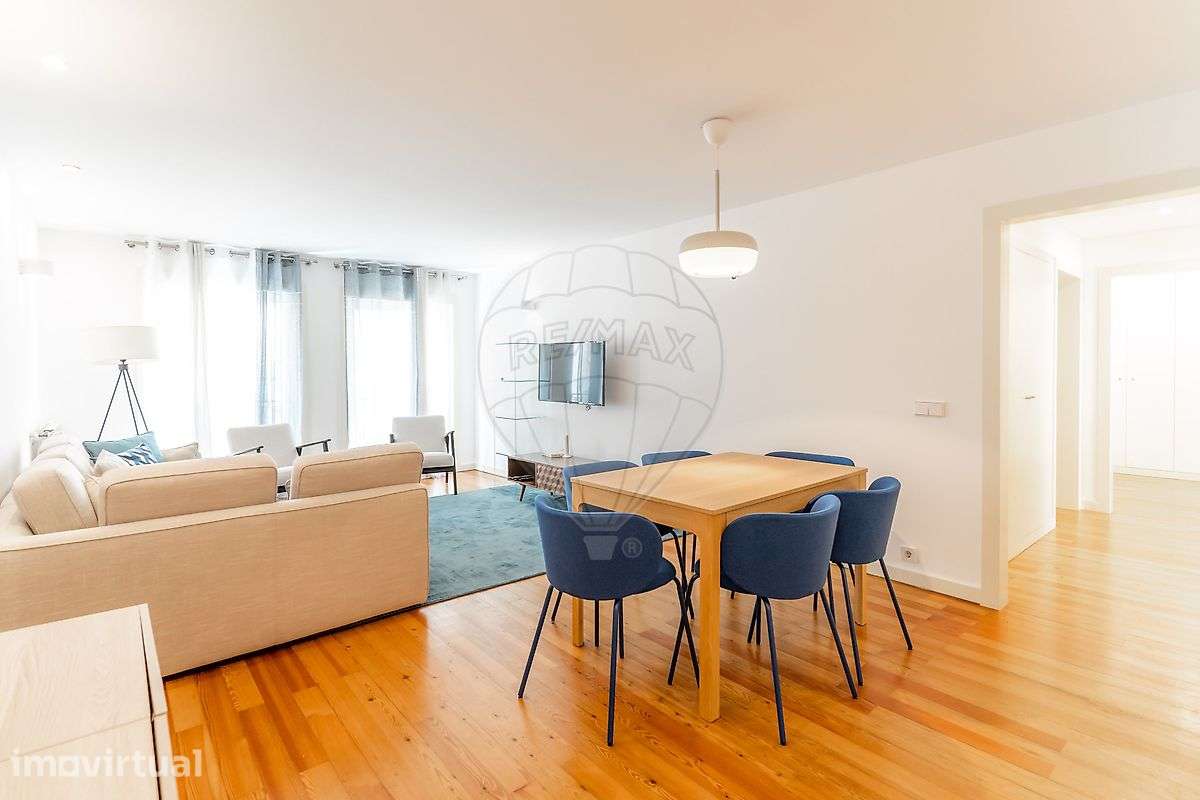 Apartamento T3 para arrendamento - Grande imagem: 3/28
