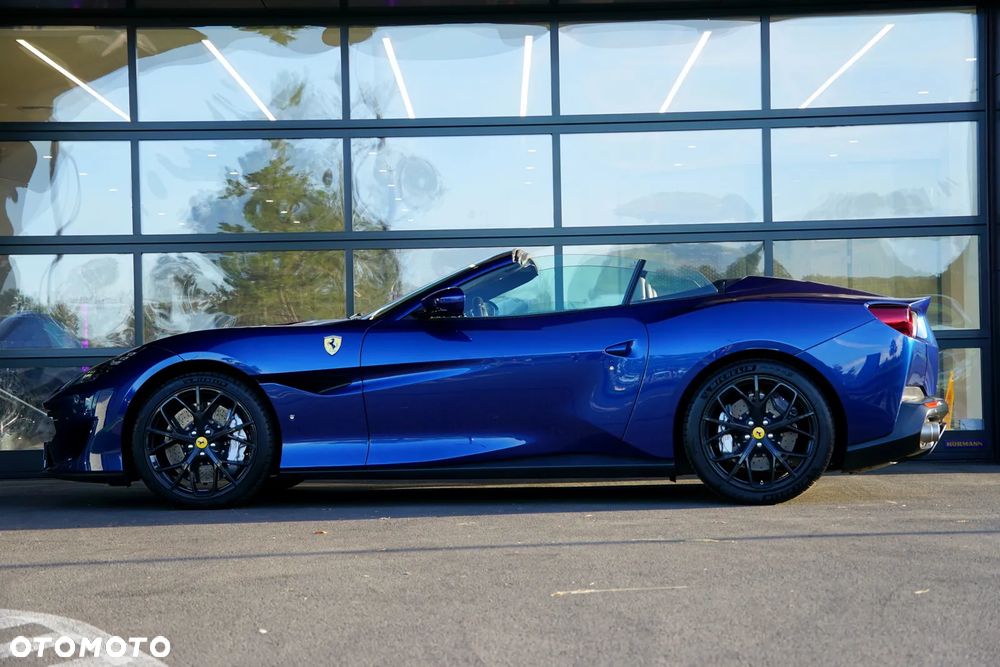 Ferrari Portofino - 3