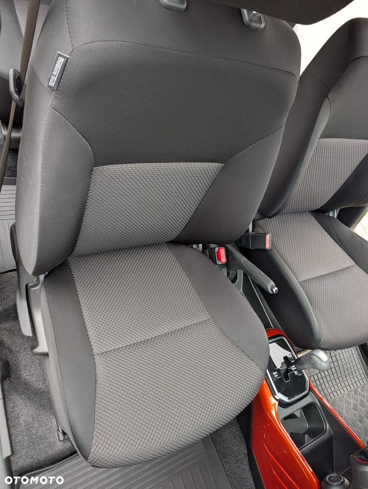 Suzuki Ignis - 29