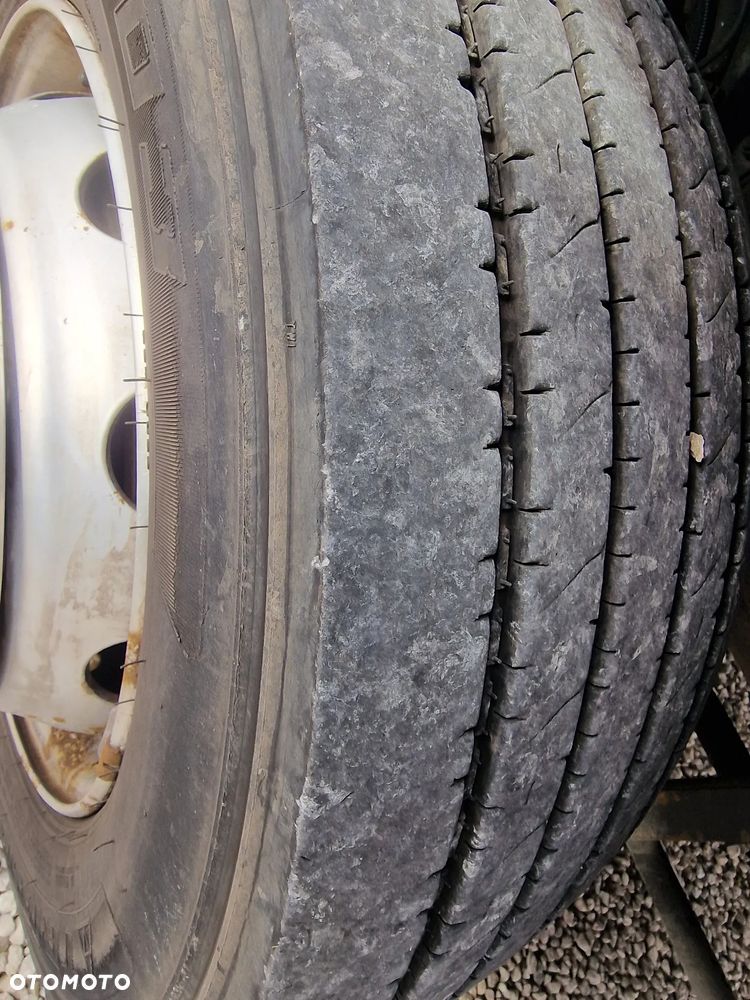 Scania R420 E4 - MEGA - RETARDER - LODÓWKA - 14