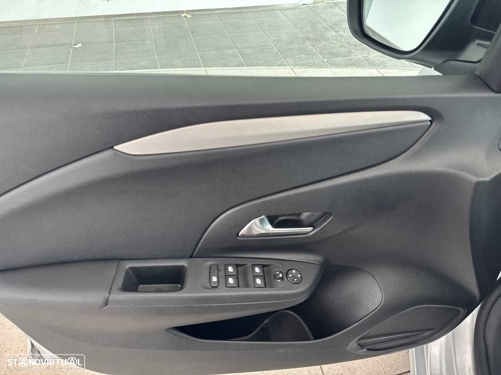 Opel Corsa 1.2 T Edition - 12