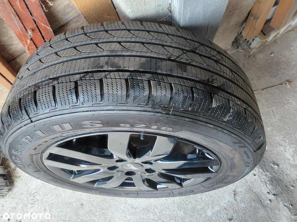 Kia Sportage - 33