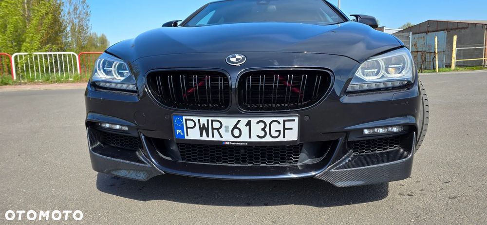 BMW Seria 6 - 9