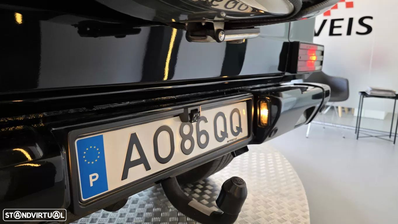 Mercedes-Benz G 320 CDI L 7G-TRONIC - 25