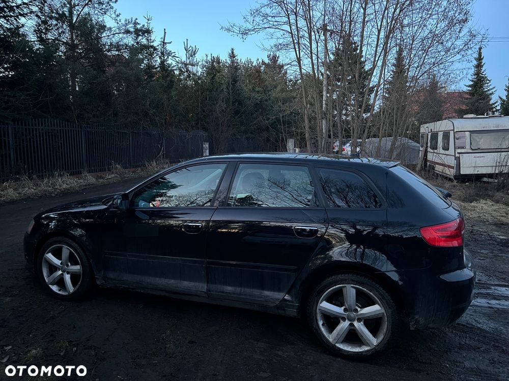 Audi A3 Sportback - 4