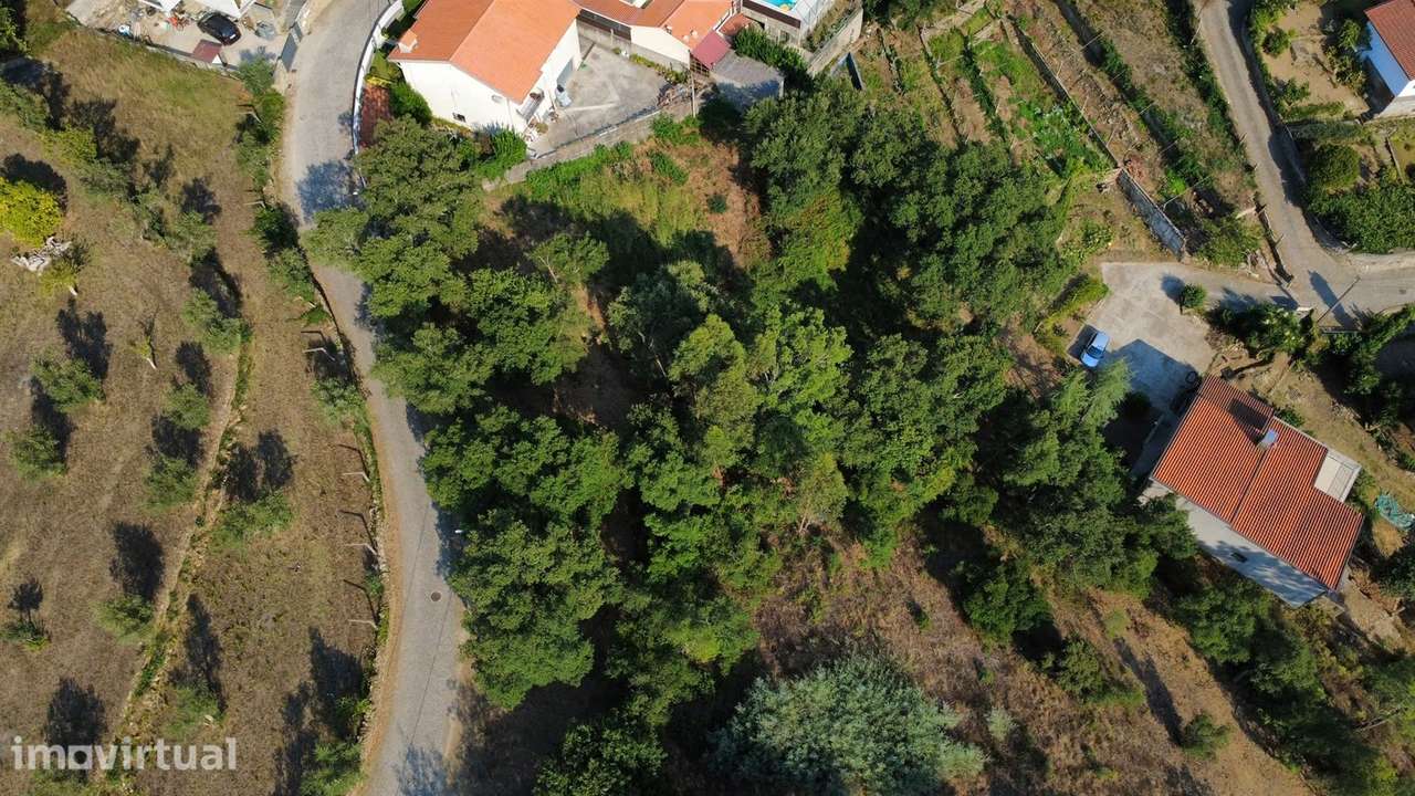 Terreno  Venda em Rio Mau,Penafiel - Grande imagem: 4/7