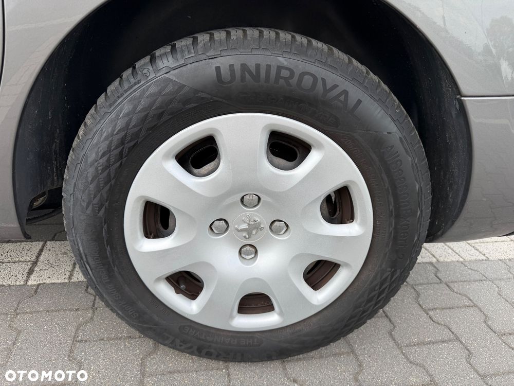 Peugeot Partner 1.6 HDi Outdoor - 36