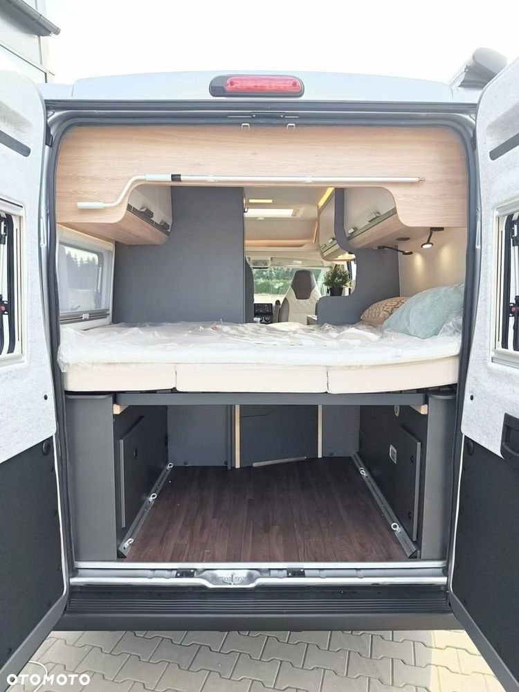 KNAUS BOXLIFE 540 MQ PLATINUM SELECTION - 7