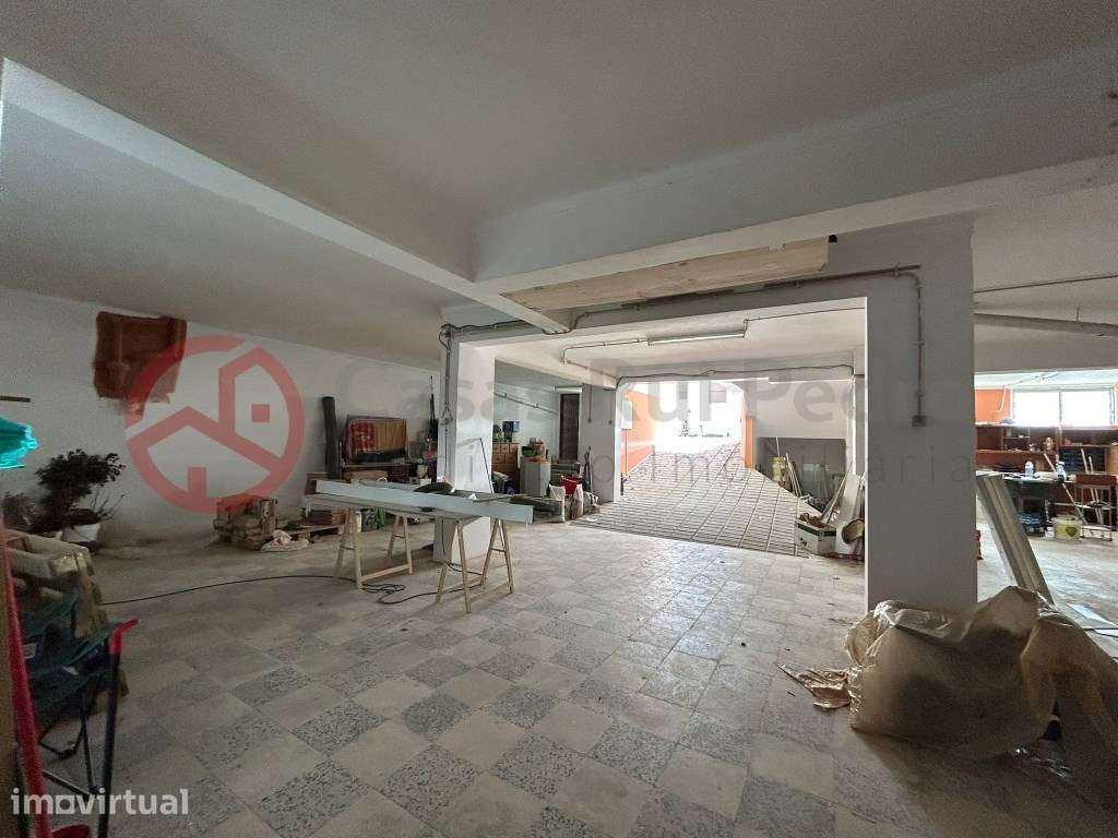 Incrível Armazém na Amora - Grande imagem: 5/13