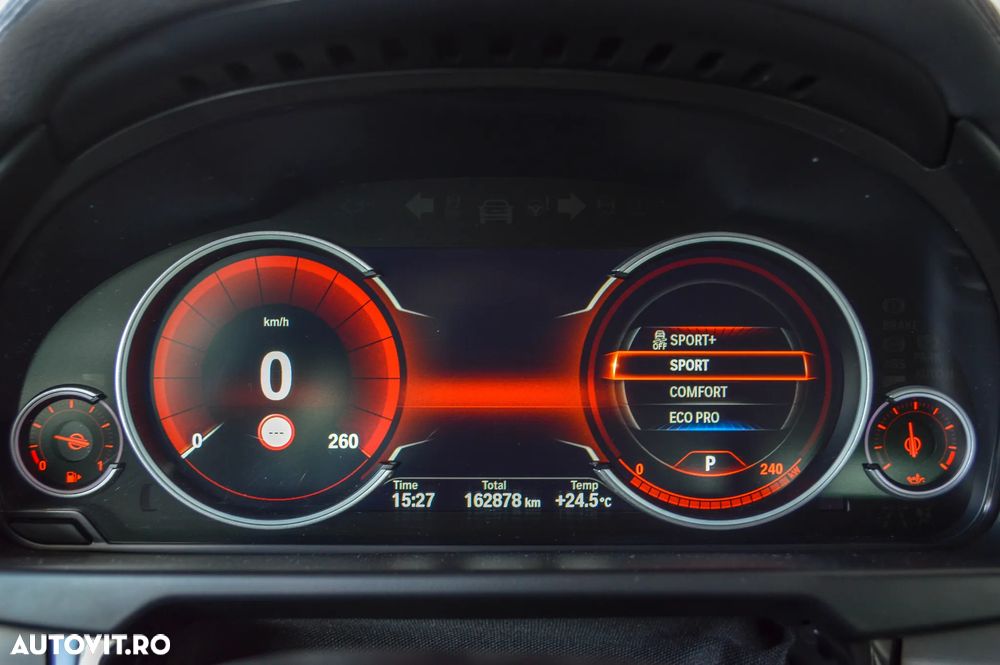BMW X6 xDrive30d - 7