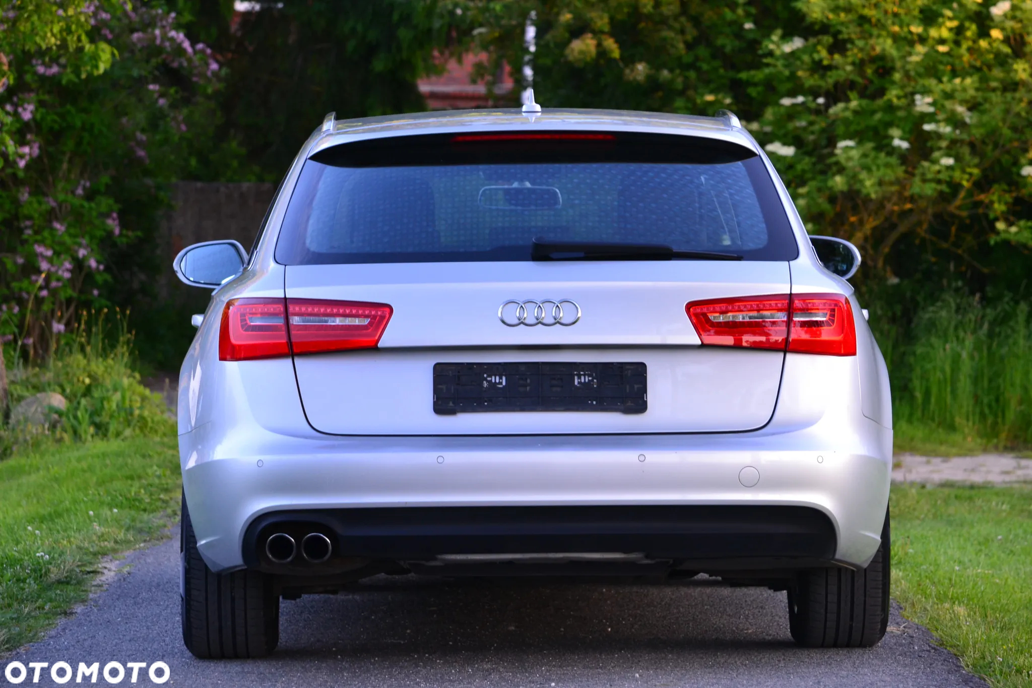 Audi A6 Avant 2.0 TDI DPF sport selection - 16