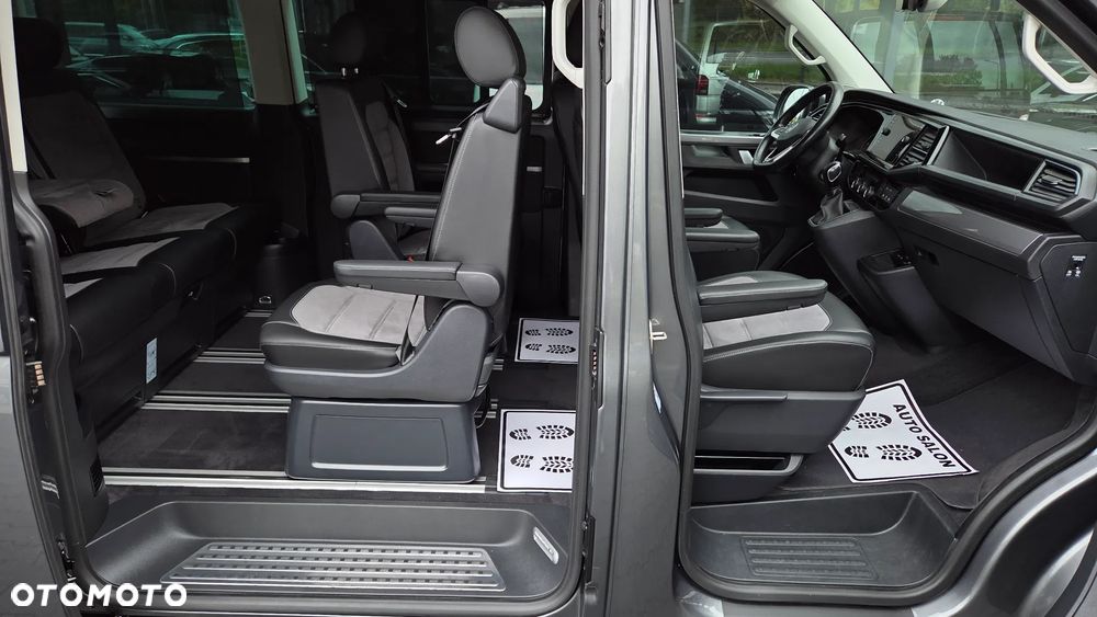 Volkswagen Multivan 2.0 TDI L1 Highline 4Motion DSG - 11