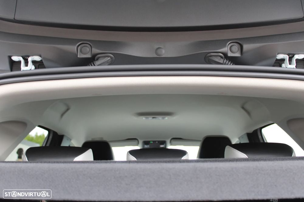 Renault Captur 1.0 TCe Exclusive Bi-Fuel - 53