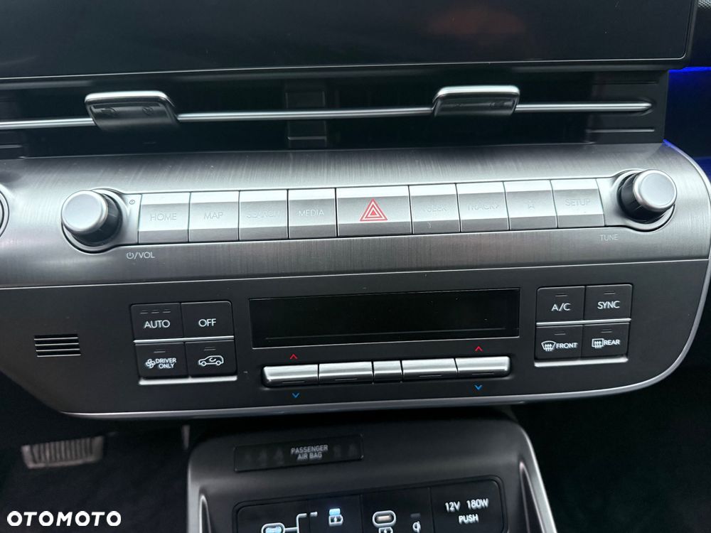 Hyundai Kona 1.6 GDI Hybrid Platinum DCT - 30