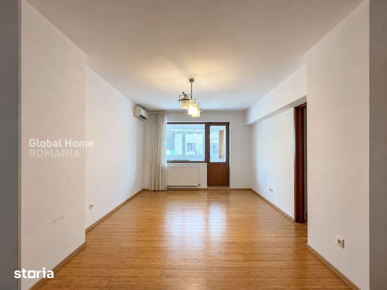 Apartament 3 Camere - Office | 100 MP | Ultracentral - Blv. Magheru — fotografia 1