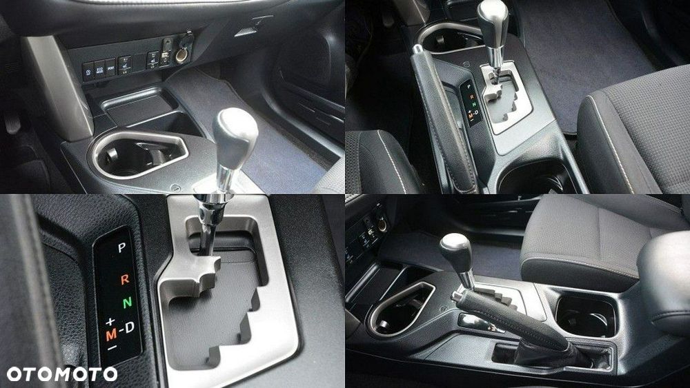 Toyota RAV4 2.0 Prestige 4x4 MS - 20