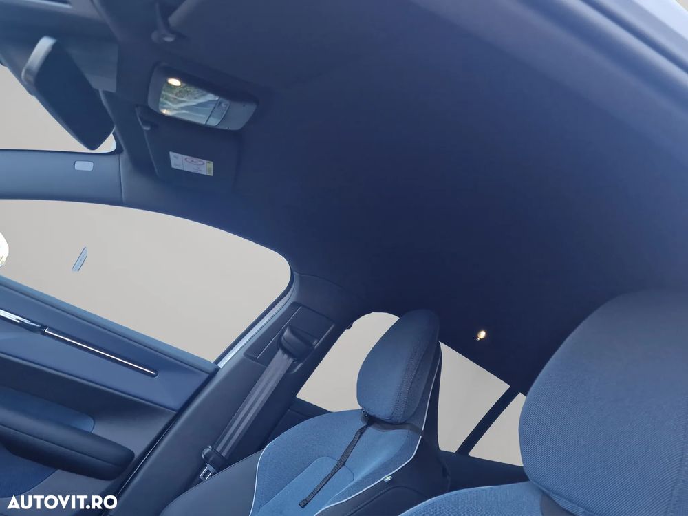 Volvo EX30 - 20