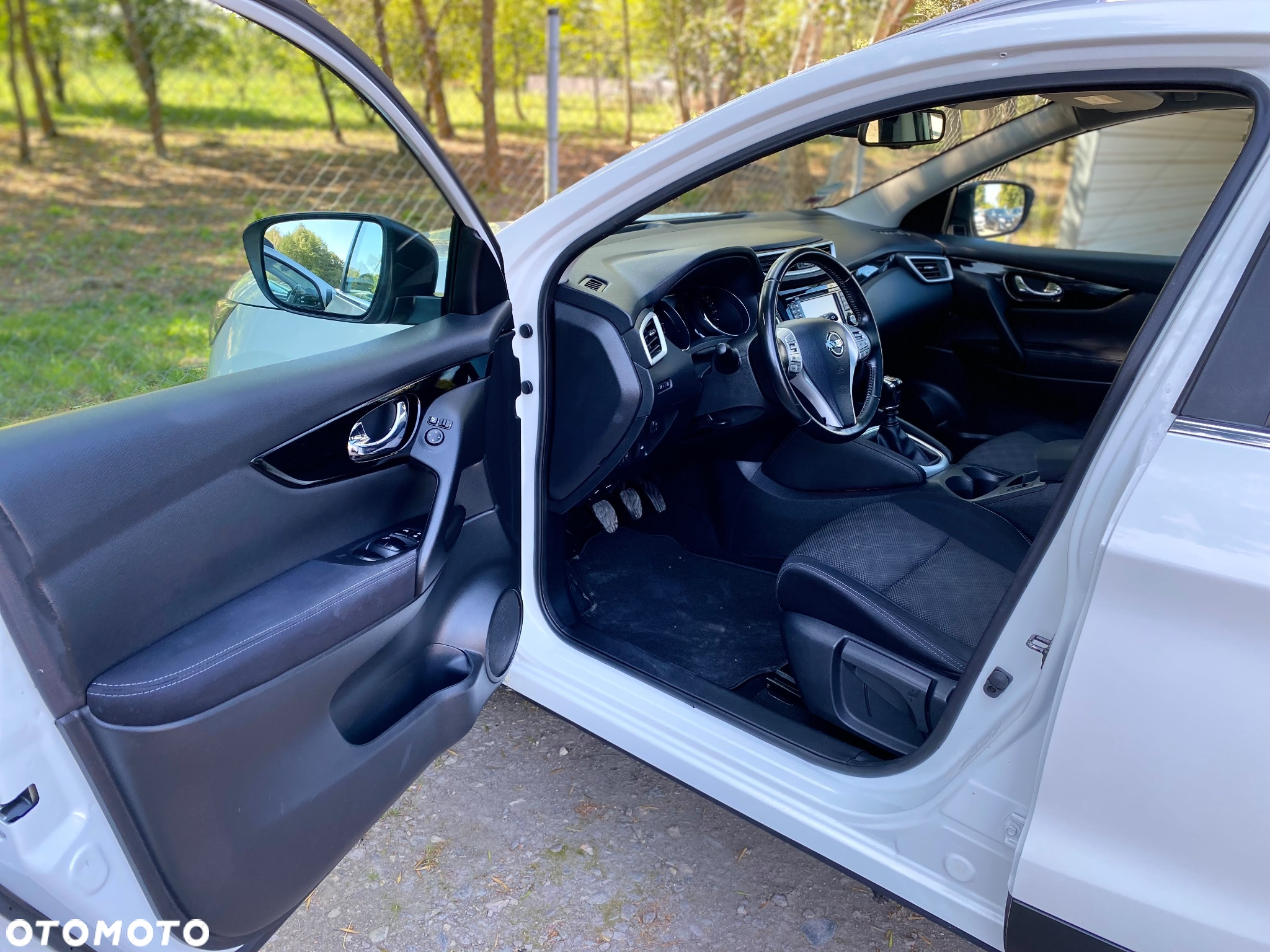 Nissan Qashqai 1.5 dCi Tekna EU6 - 6
