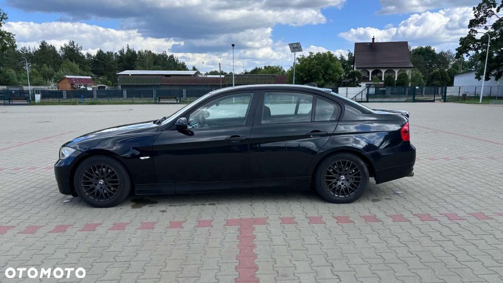 BMW Seria 3 - 2