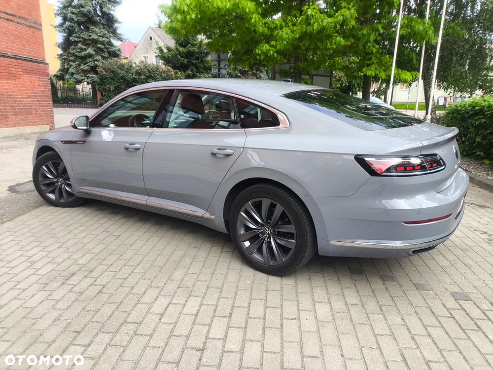 Volkswagen Arteon 1.4 TSI Plug-In Hybrid Elegance DSG - 5