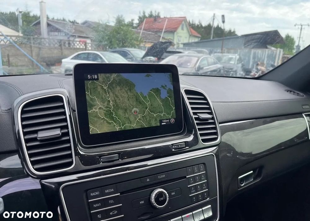 Mercedes-Benz GLE ver-400-4--matic-7g--tronic - 4