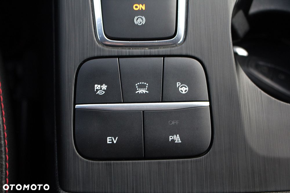 Ford Kuga 2021