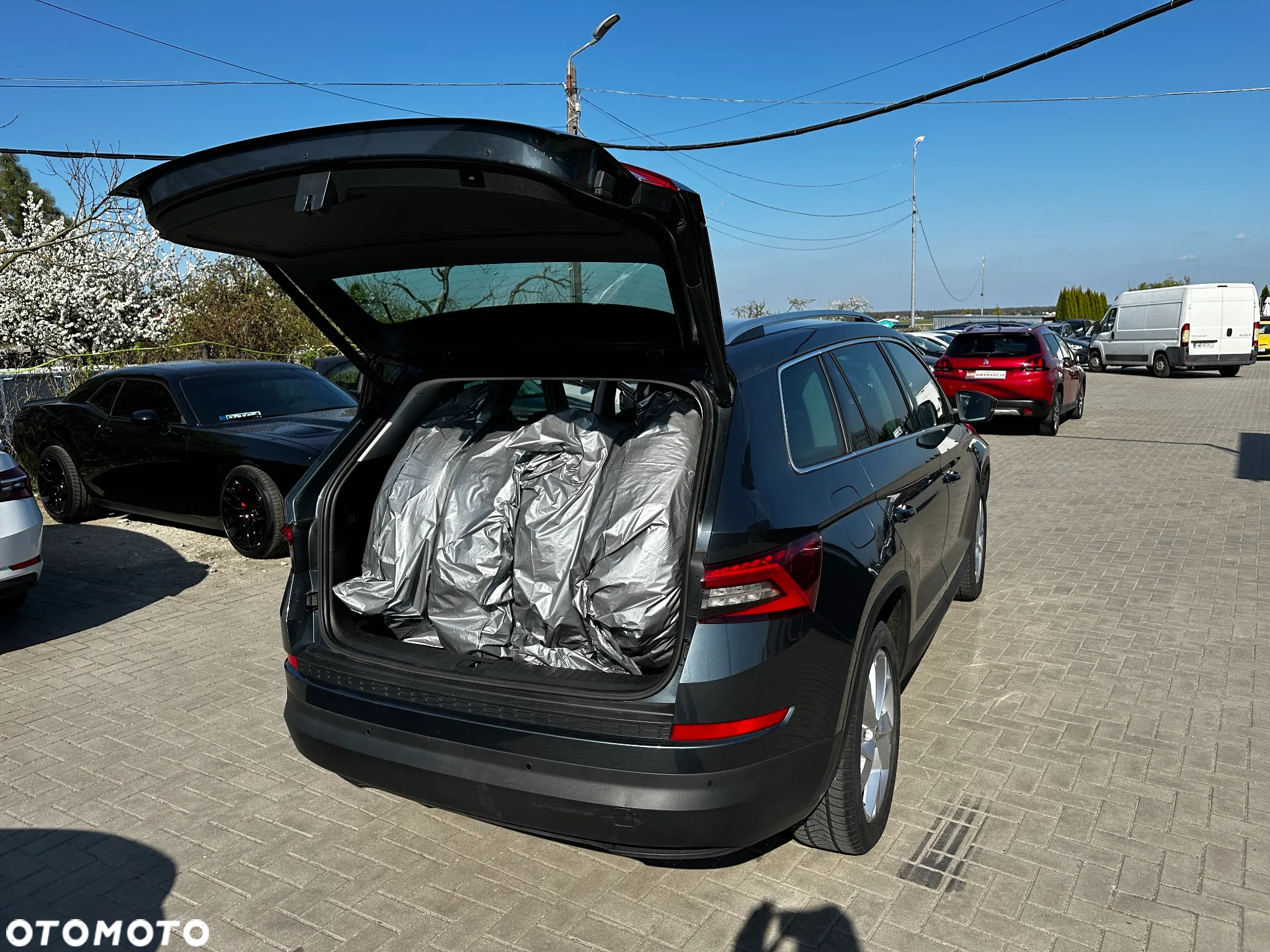 Skoda Kodiaq - 29