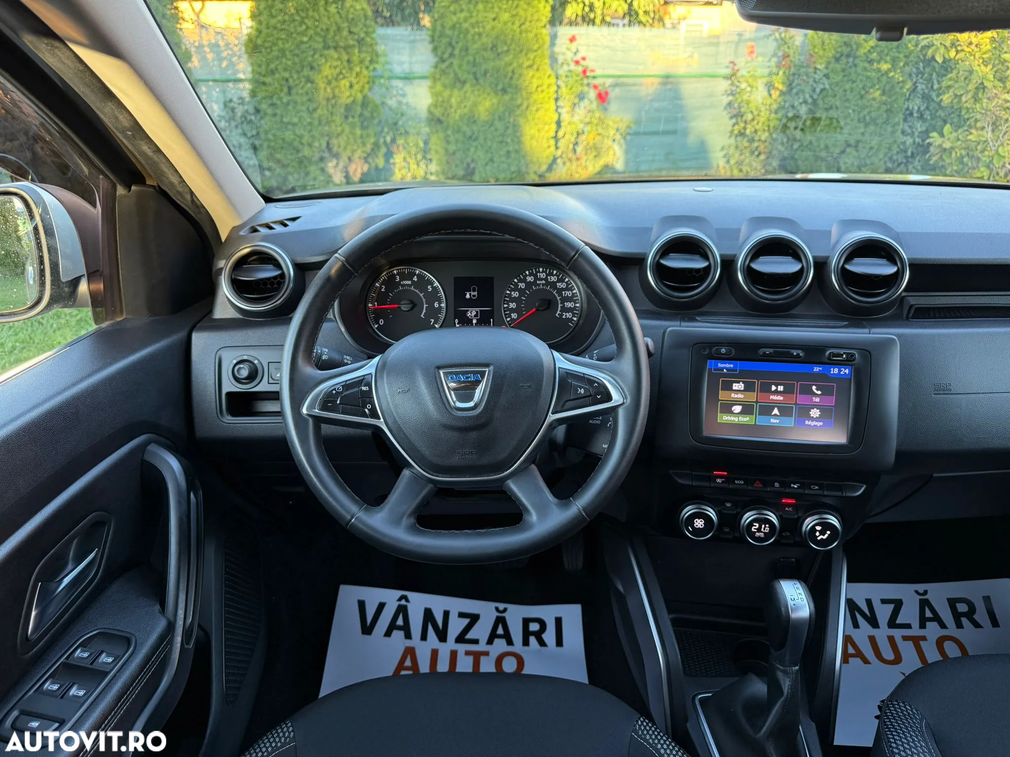 Dacia Duster - 5