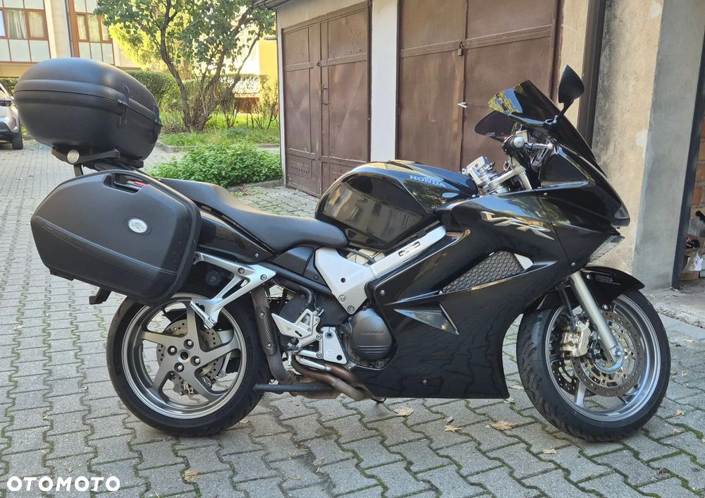 Honda VFR