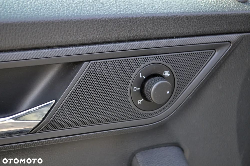 Skoda Fabia 1.2 TSI Style - 16