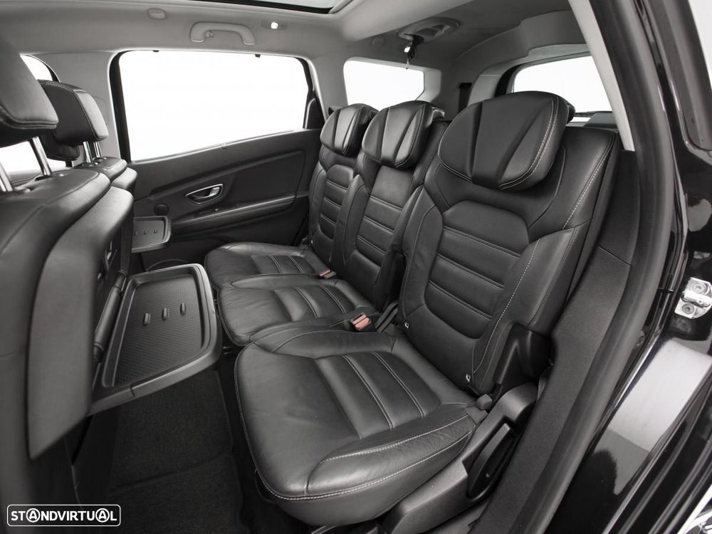 Renault Scénic - 10