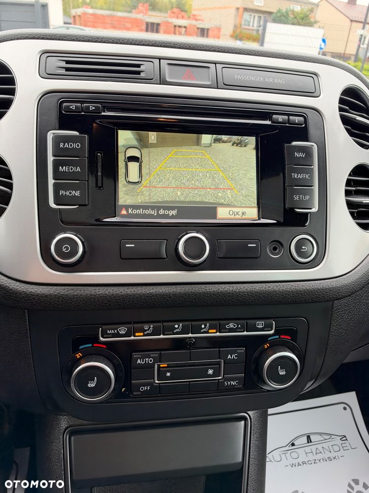 Volkswagen Tiguan 1.4 TSI 4Motion Life - 20