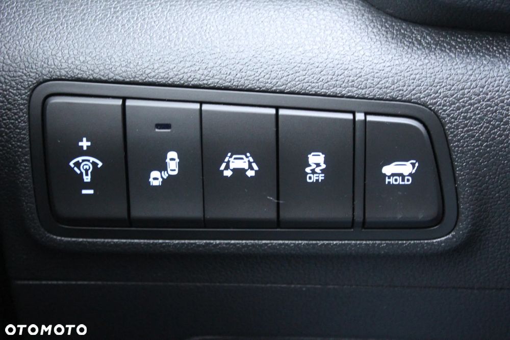 Hyundai Tucson 1.6 GDi 2WD DCT Premium - 24