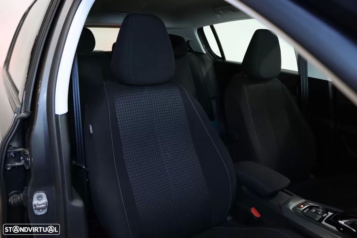 Peugeot 308 PureTech 130 GPF EAT8 Stop & Start Allure - 20