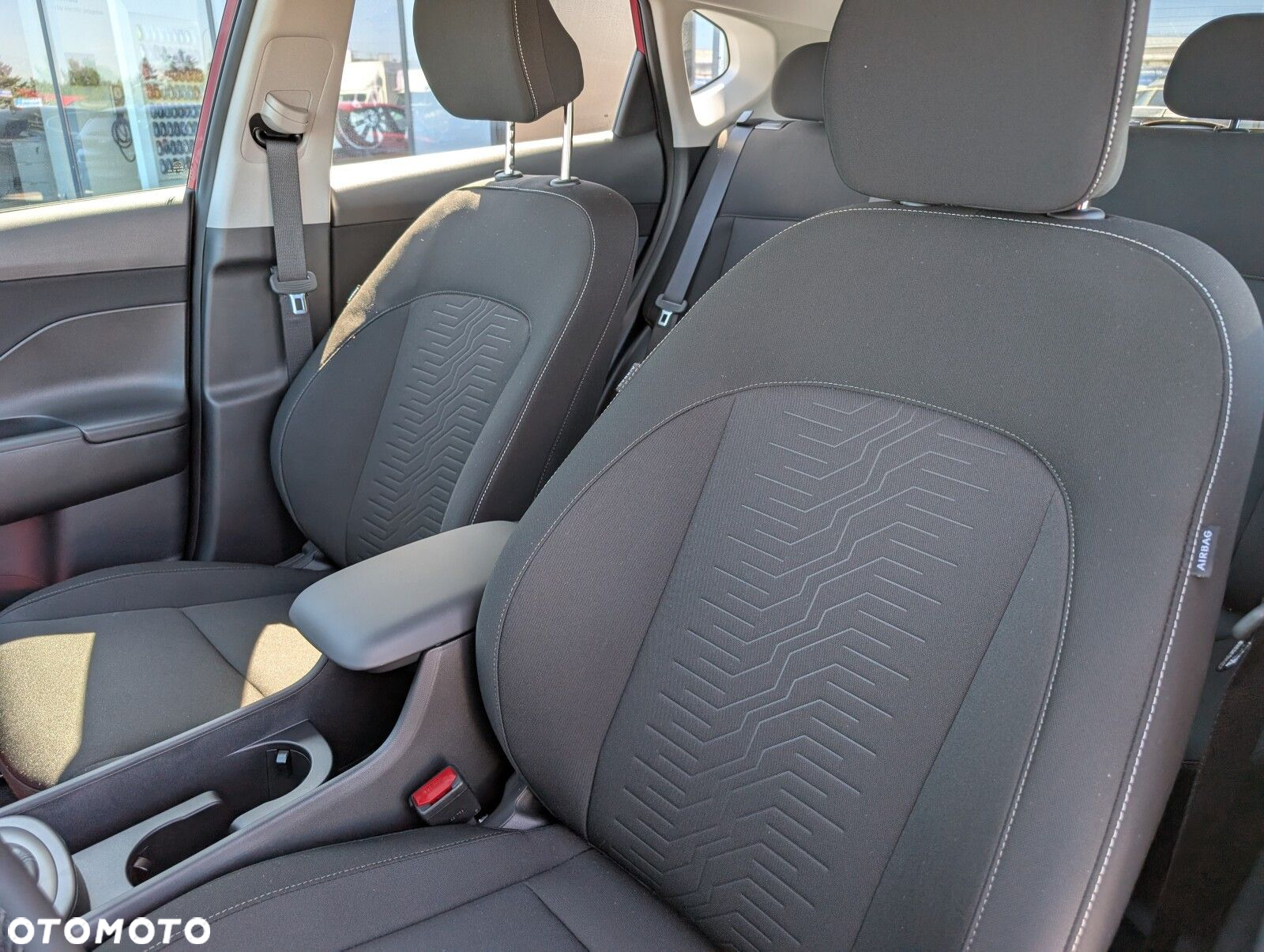 Hyundai Kona 1.0 T-GDI Executive - 13