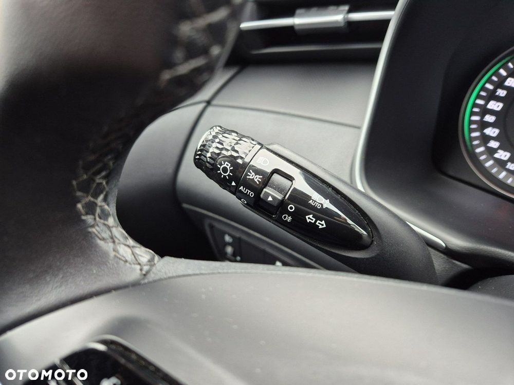 Hyundai Tucson 1.6 T-GDi Modern 2WD - 16