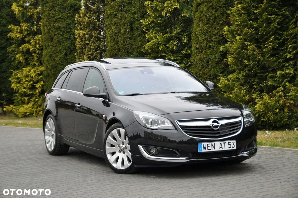 Opel Insignia - 2